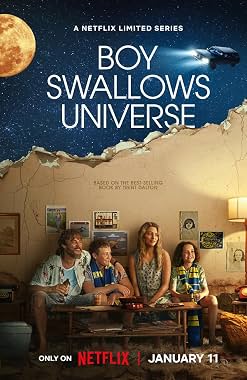 LugaTv | Watch Boy Swallows Universe seasons 1 - 1 for free online