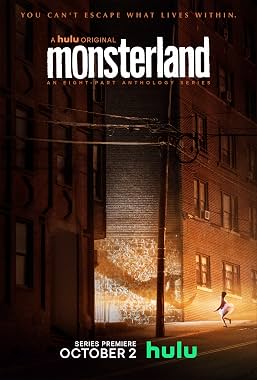 LugaTv | Watch Monsterland seasons 1 - 1 for free online