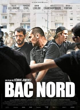 LugaTv | Watch BAC Nord for free online