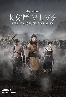 LugaTv | Watch Romulus seasons 1 - 2 for free online
