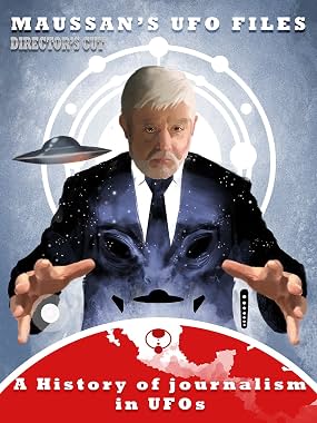 LugaTv | Watch Beyond The Spectrum   Maussans UFO Files for free online