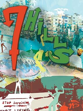 LugaTv | Watch 7 Hills for free online