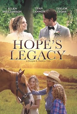 LugaTv | Watch Hopes Legacy for free online