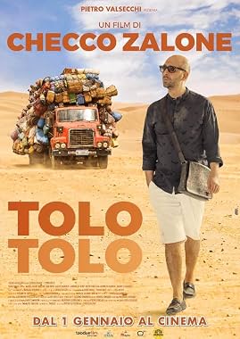 LugaTv | Watch Tolo Tolo for free online