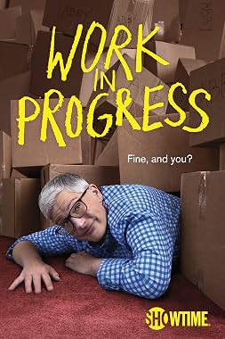 LugaTv | Watch Work in Progress seasons 1 - 2 for free online