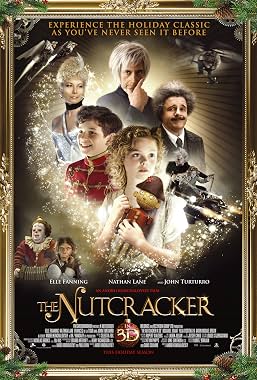 LugaTv | Watch The Nutcracker in 3D for free online