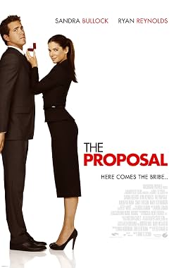 LugaTv | Watch The Proposal for free online
