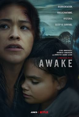 LugaTv | Watch Awake for free online