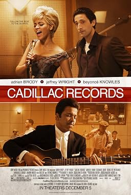 LugaTv | Watch Cadillac Records for free online