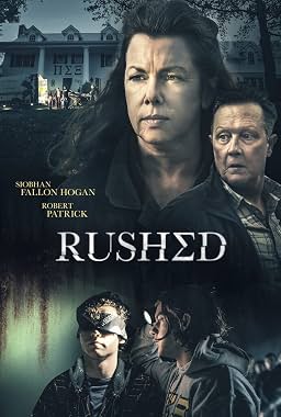 LugaTv | Watch Rushed for free online