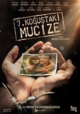 LugaTv | Watch Miracle in Cell No. 7 for free online