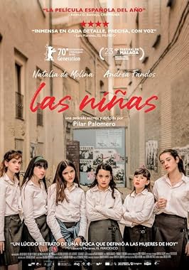 LugaTv | Watch Las niñas for free online