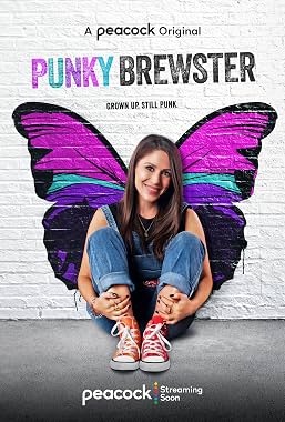 LugaTv | Watch Punky Brewster seasons 1 - 1 for free online