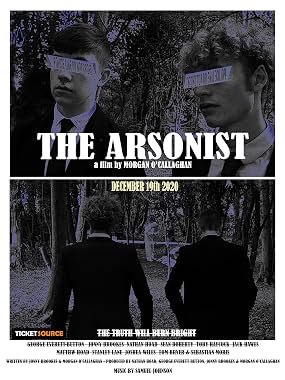 LugaTv | Watch The Arsonist for free online