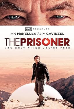 LugaTv | Watch The Prisoner seasons 1 - 1 for free online