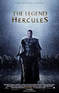 LugaTv | Watch The Legend of Hercules for free online