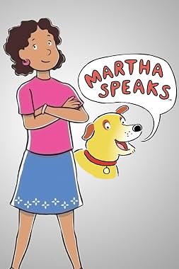 LugaTv | Watch Martha Speaks seasons 1 - 6 for free online