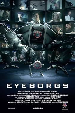 LugaTv | Watch Eyeborgs for free online