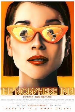 LugaTv | Watch The Nowhere Inn for free online