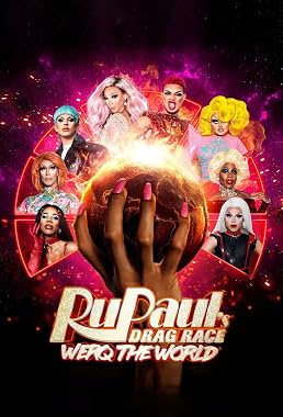 LugaTv | Watch Werq the World seasons 1 - 2 for free online