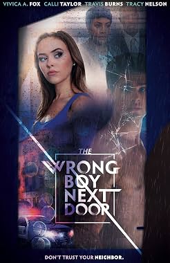 LugaTv | Watch The Wrong Boy Next Door for free online