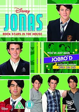 LugaTv | Watch Jonas seasons 1 - 2 for free online