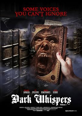 LugaTv | Watch Dark Whispers Volume 1 for free online