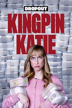 LugaTv | Watch Kingpin Katie seasons 1 - 1 for free online