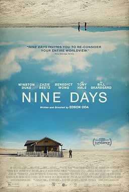 LugaTv | Watch Nine Days for free online