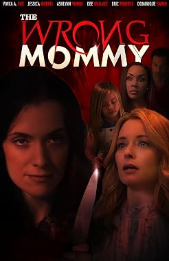 LugaTv | Watch The Wrong Mommy for free online