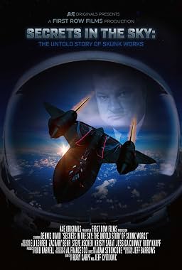 LugaTv | Watch Secrets in the Sky The Untold Story of Skunk Works for free online