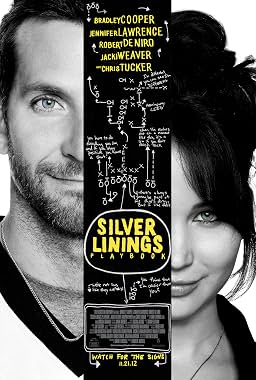 LugaTv | Watch Silver Linings Playbook for free online