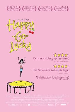 LugaTv | Watch Happy-Go-Lucky for free online