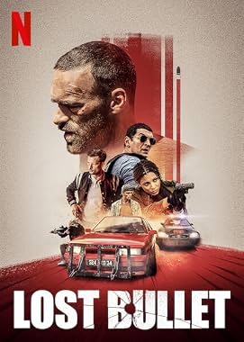 LugaTv | Watch Lost Bullet for free online