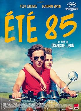 LugaTv | Watch Été 85 for free online