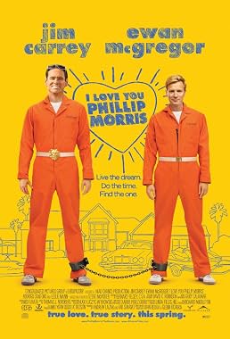 LugaTv | Watch I Love You Phillip Morris for free online