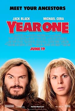 LugaTv | Watch Year One for free online