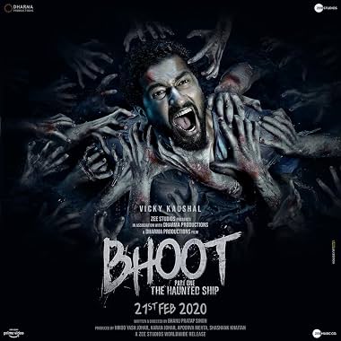 LugaTv | Watch Bhoot   Part One The Haunted Ship for free online