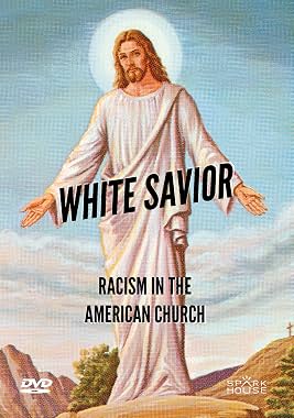 LugaTv | Watch White Savior Racism in the American Church for free online