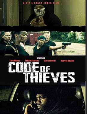 LugaTv | Watch Code of Thieves for free online