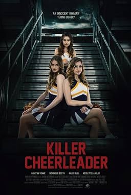 LugaTv | Watch Killer Cheerleader for free online
