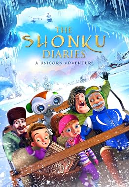LugaTv | Watch The Shonku Diaries   A Unicorn Adventure for free online