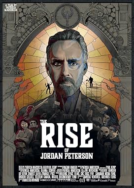 LugaTv | Watch The Rise of Jordan Peterson for free online