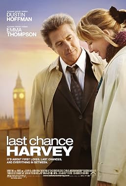 LugaTv | Watch Last Chance Harvey for free online