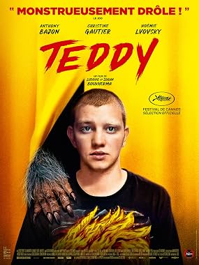 LugaTv | Watch Teddy for free online