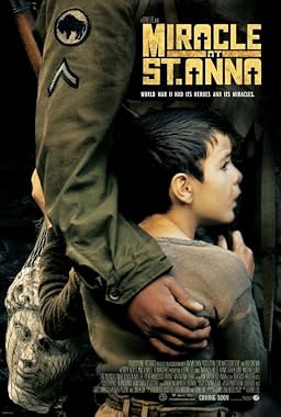 LugaTv | Watch Miracle at St. Anna for free online