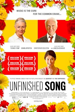 LugaTv | Watch Song for Marion for free online