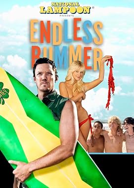 LugaTv | Watch Endless Bummer for free online