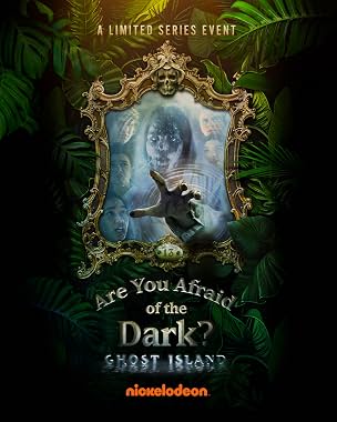 LugaTv | Watch Are You Afraid of the Dark? seasons 1 - 4 for free online