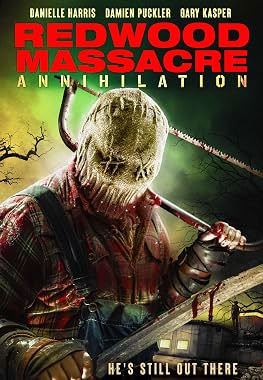 LugaTv | Watch Redwood Massacre Annihilation for free online